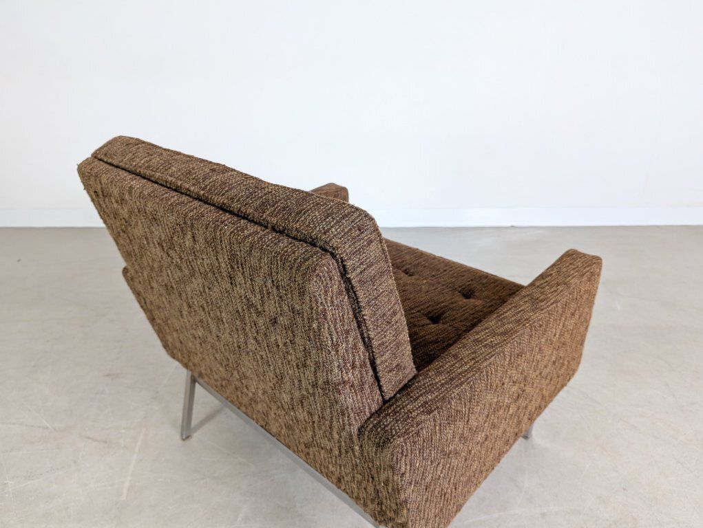 Florence Knoll Fauteuil, Model 65a, Knoll International photo buy