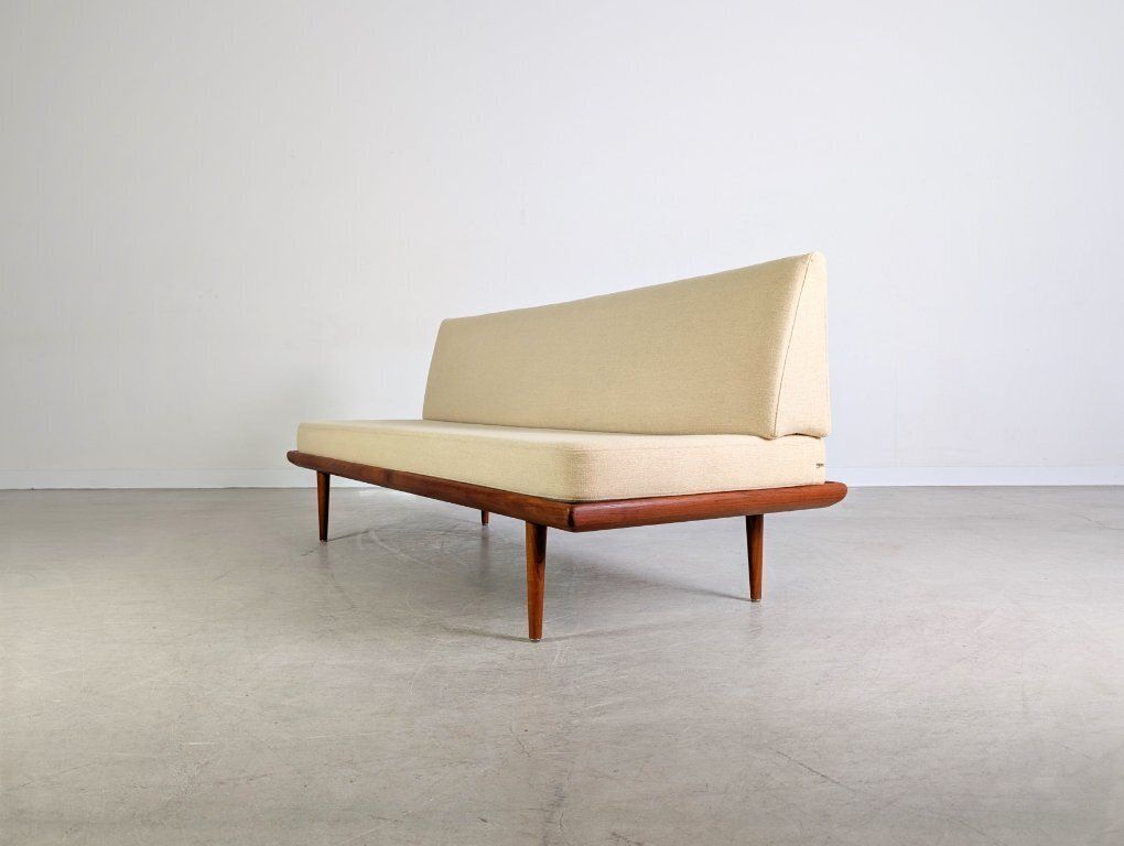 Peter Hvidt & Orla Mølgaard Nielsen Daybed Sofa France & Søn Sofa photo 3070.0