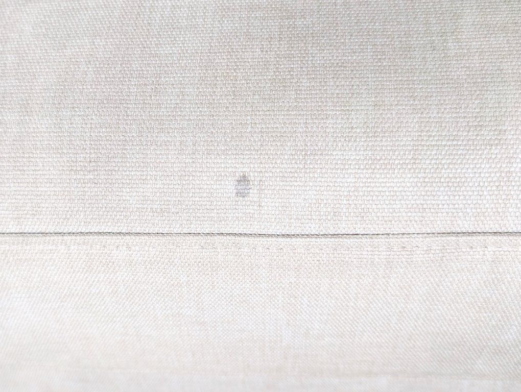 photo furniture Original Rolf Benz Sento Sofa Design Couch Corner Sofa Grey Fabric