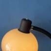Vintage Herda Mushroom Tafellamp | Mid Century Modern Nachtkastlamp | Dutch Design photo furniture