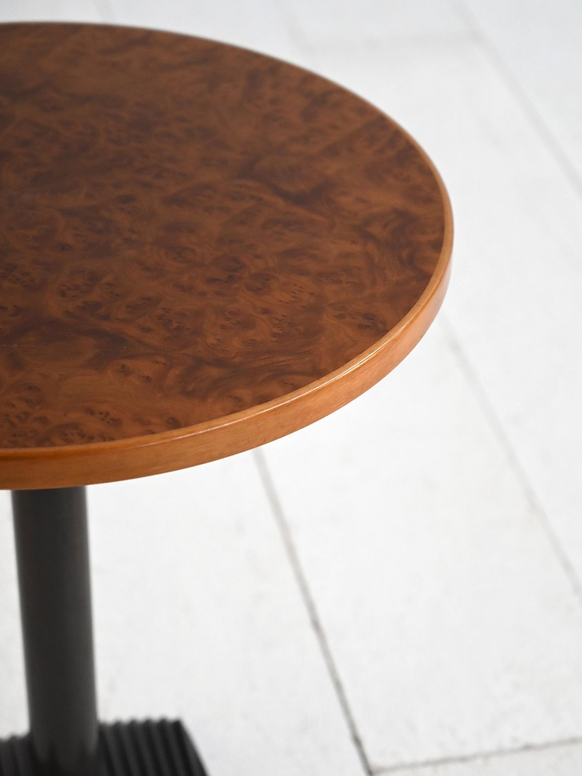 "Artona" tafel van Scarpa voor Maxalto, ca. jaren 1970 photo Meubels