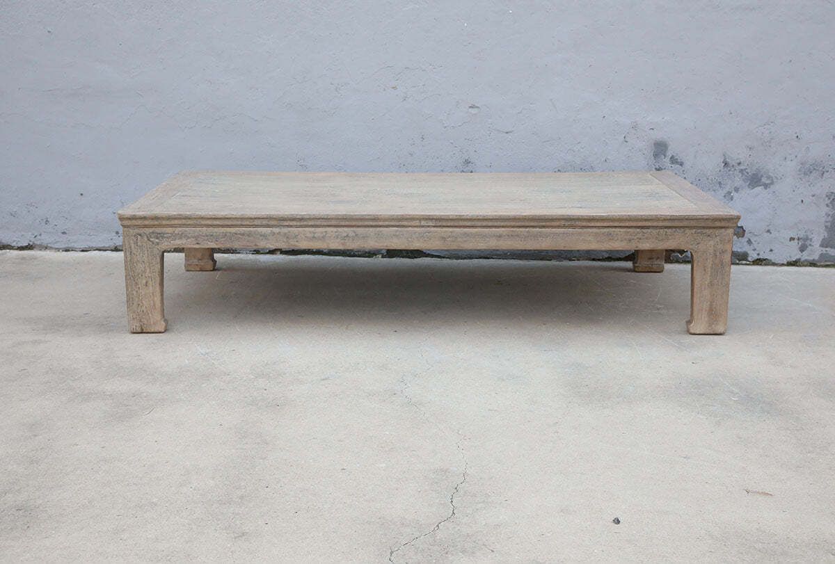 Graham Antique Coffee Table photo for sale