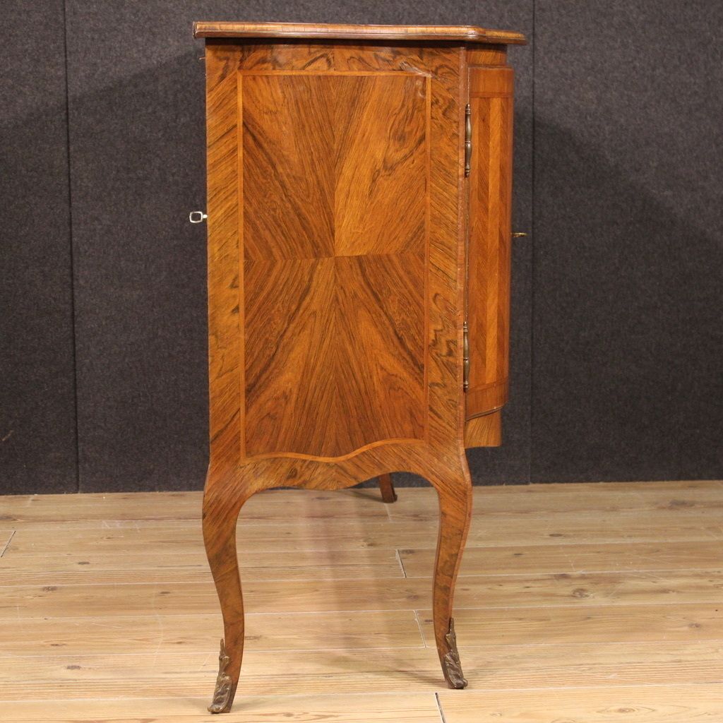 photo for sale Elegant Italiaans dressoir uit de jaren 1960