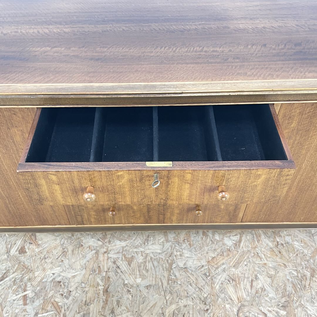 Gimson And Slater Sideboard, 1950s photo Furniture