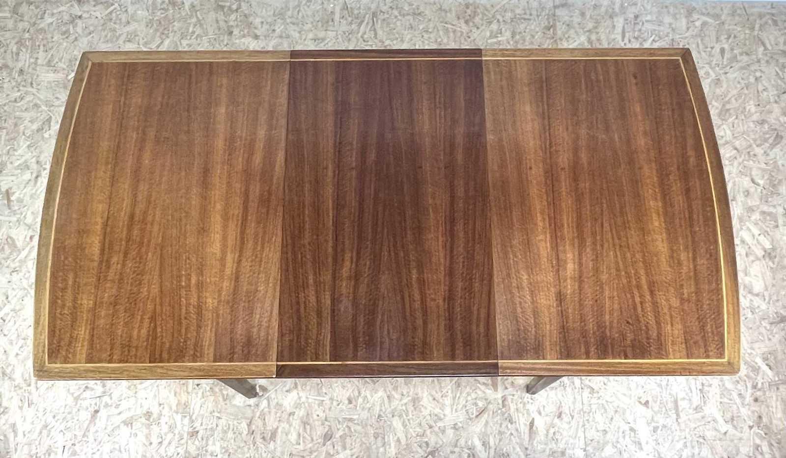 Gimson And Slater Dining Table photo Furniture