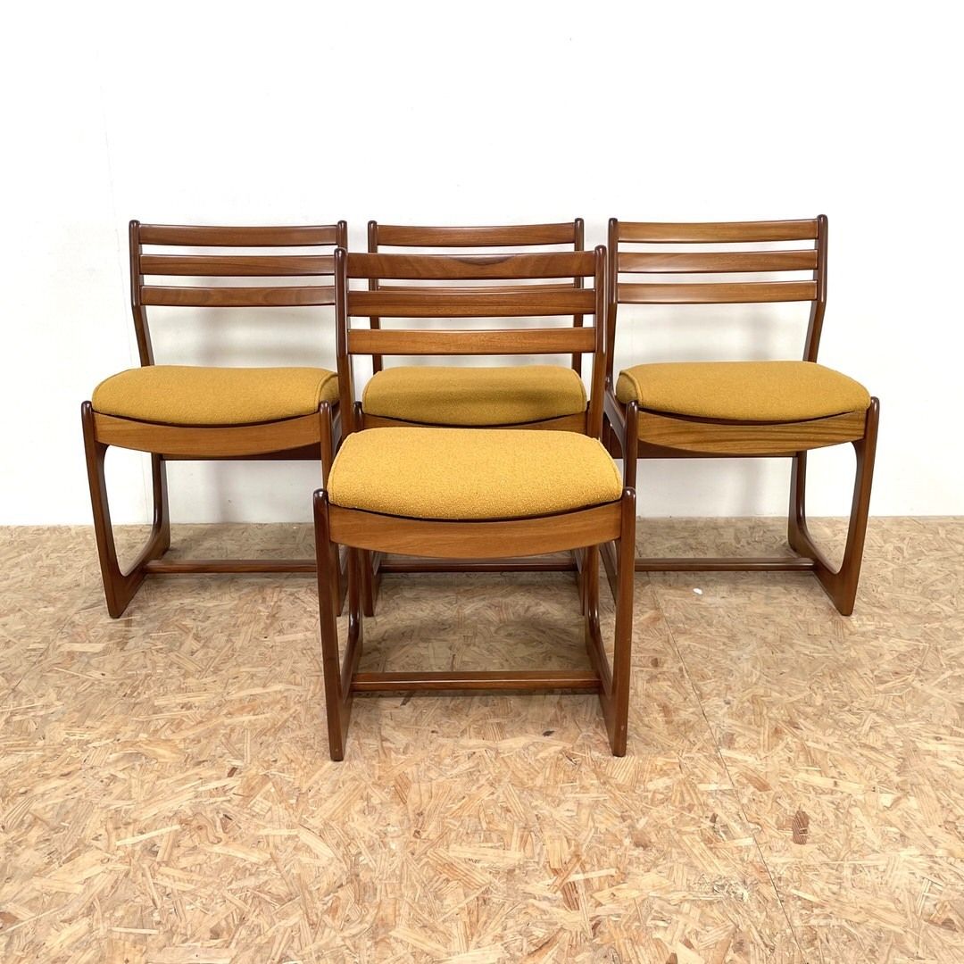 Portwood Dining Chairs photo furniture
