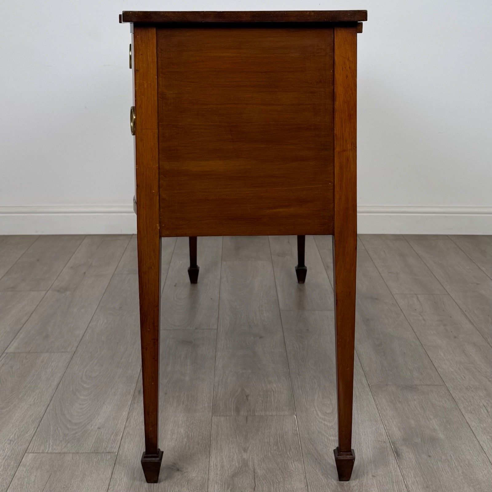 Antique 20th Century Edwardian Sideboard In Mahogany ( Af 5844 ) photo Furniture