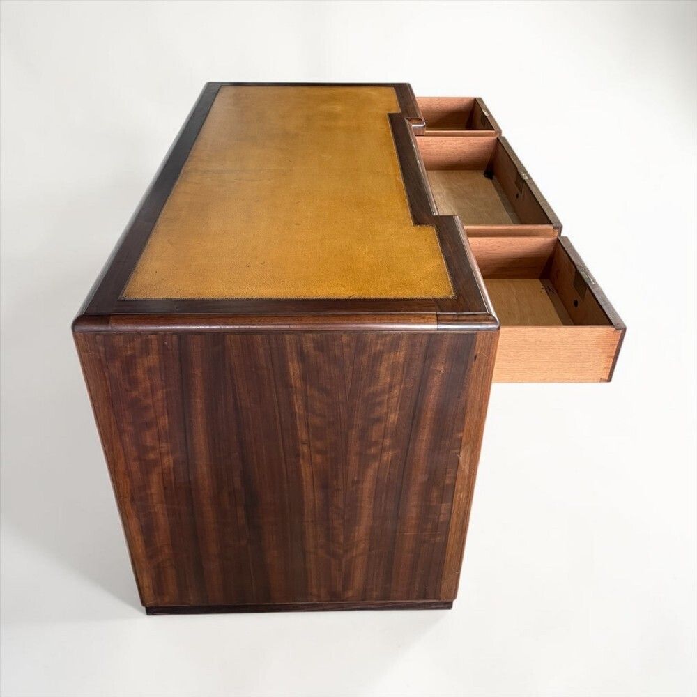 photo for sale Art Deco Desk By Betty Joel