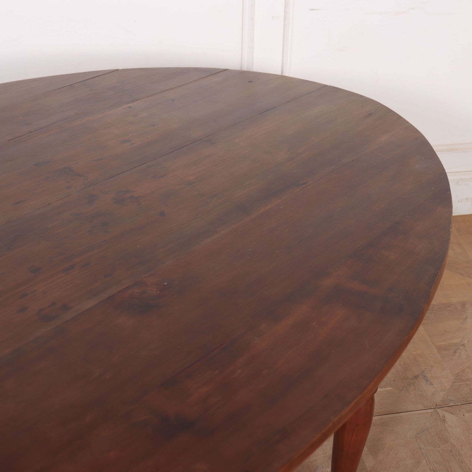French Dining Table, 1800s photo 2820.0
