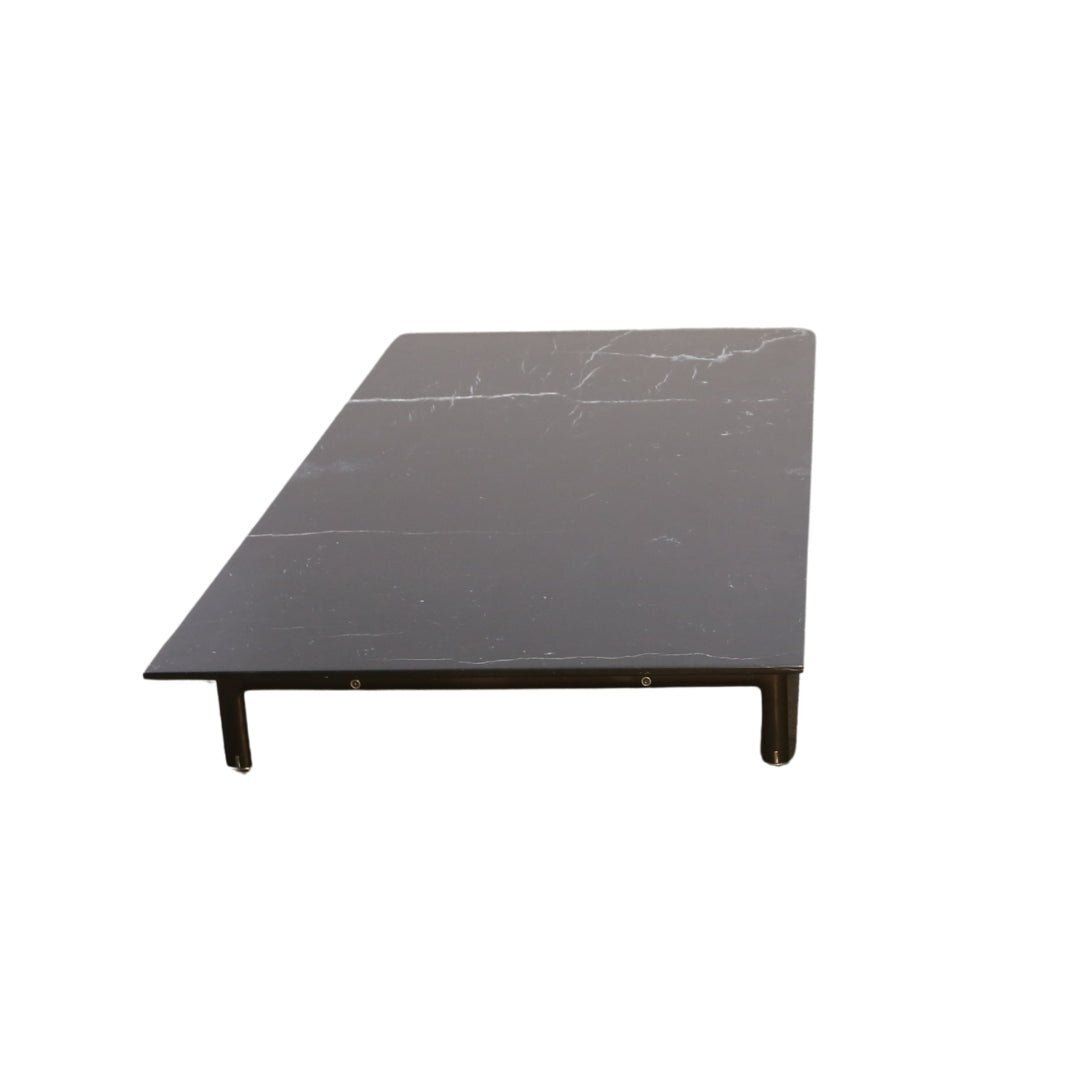 B&B Italia Diesis Low Table By Antonio Citterio & Paolo Nava