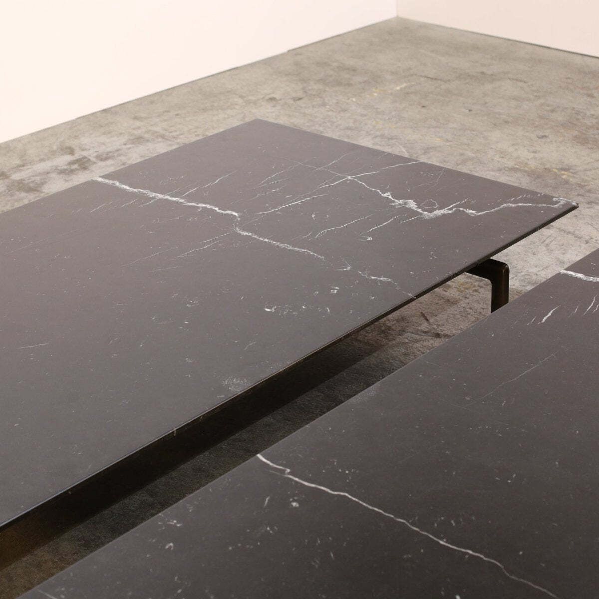 B&B Italia Diesis Low Table By Antonio Citterio & Paolo Nava photo vinterior