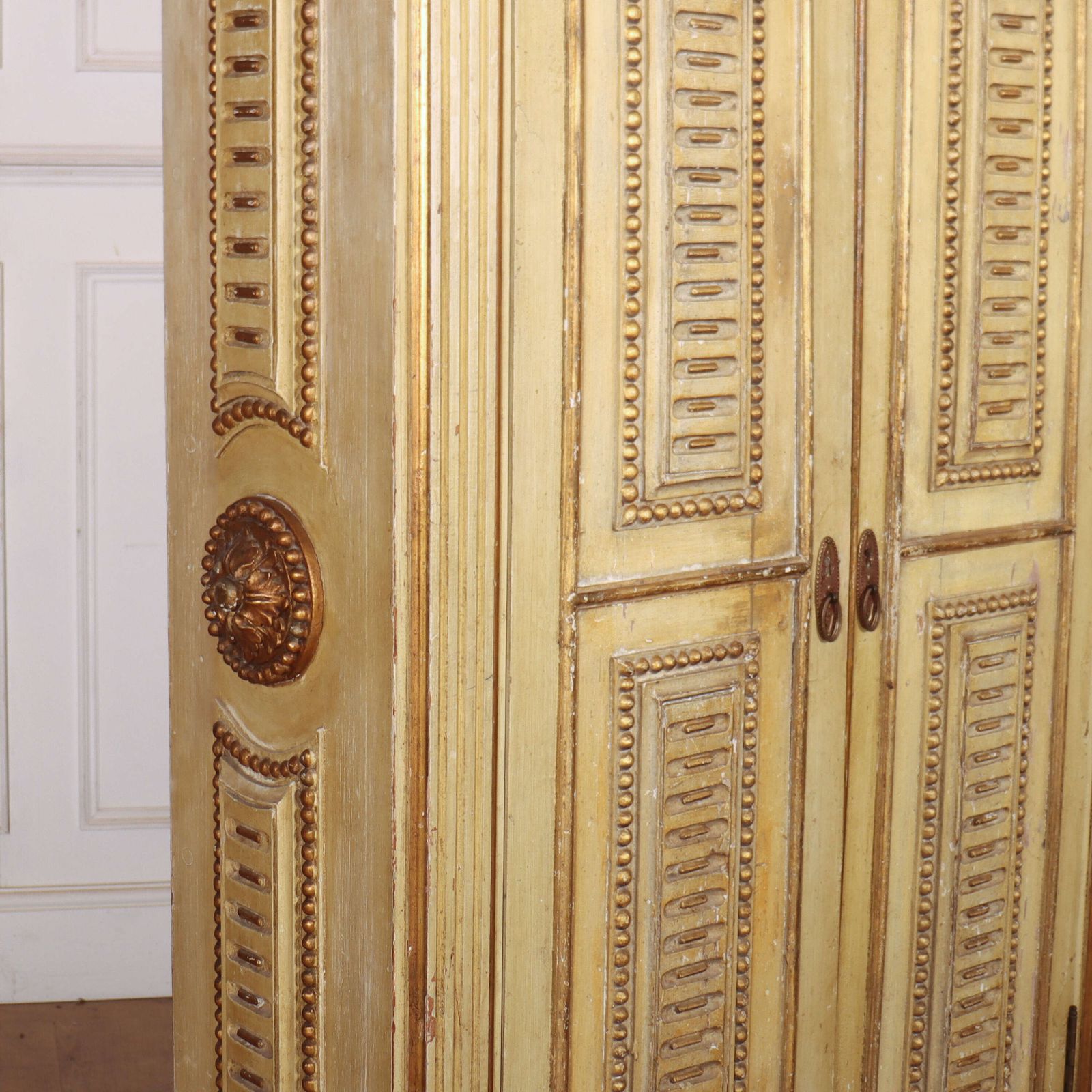 photo for sale Late 19th C Italian Cupboard, 1800s