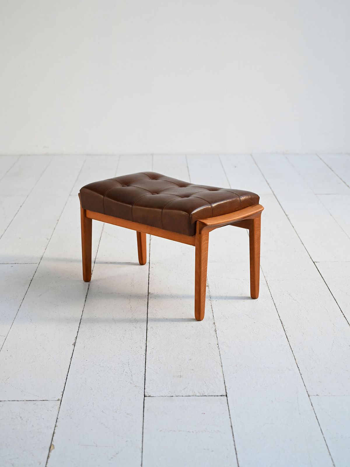 Stool By Bröderna Andersson, Sweden 1960s photo furniture