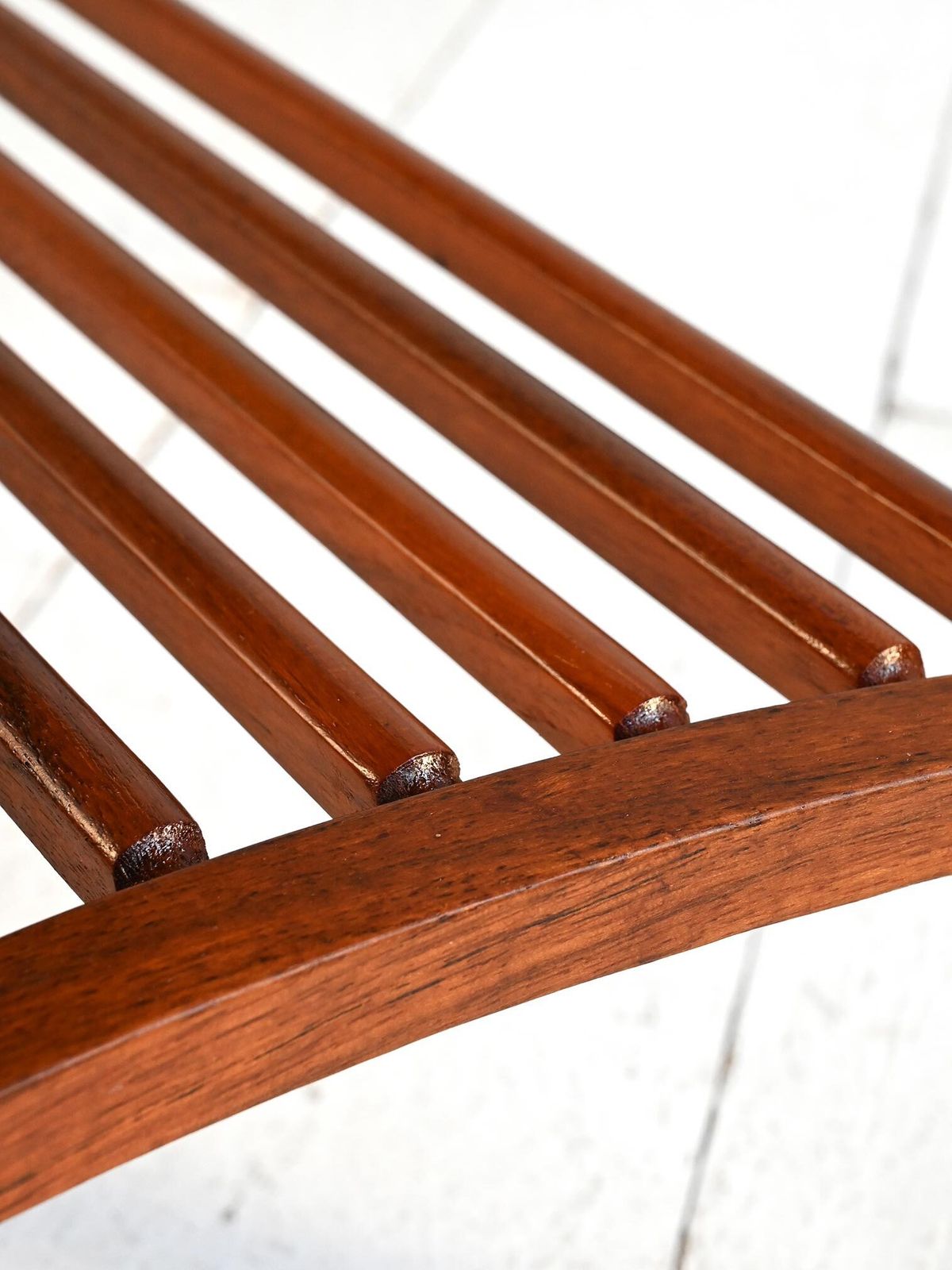 Mid Century Northern European Serving Trolley In Teak And Birch, 1950s–1960s photo buy
