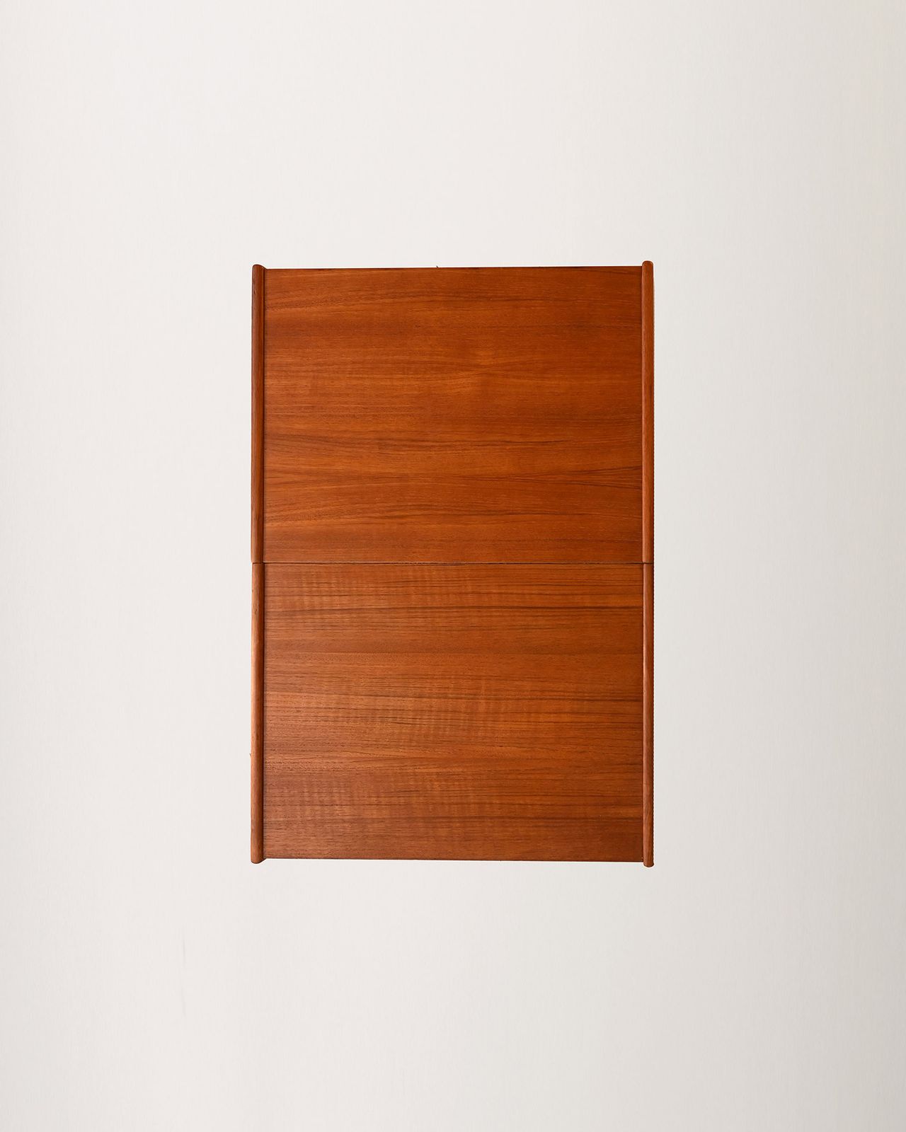Teak Bedside Cabinets, Scandinavia 1960s photo vintage