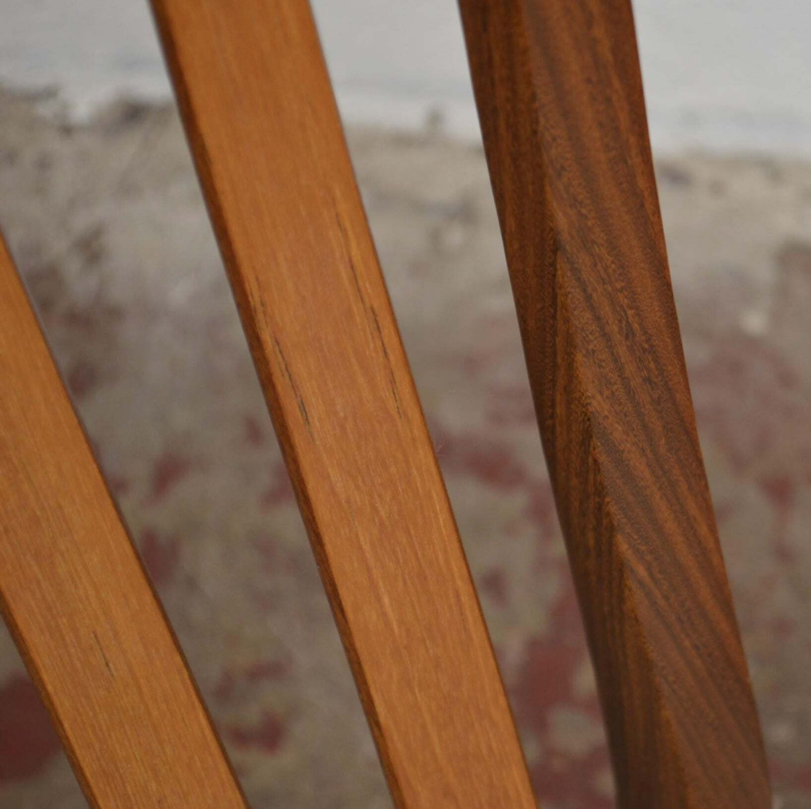 photo furniture Set Of Four G Plan Fresco Dining Table Chairs