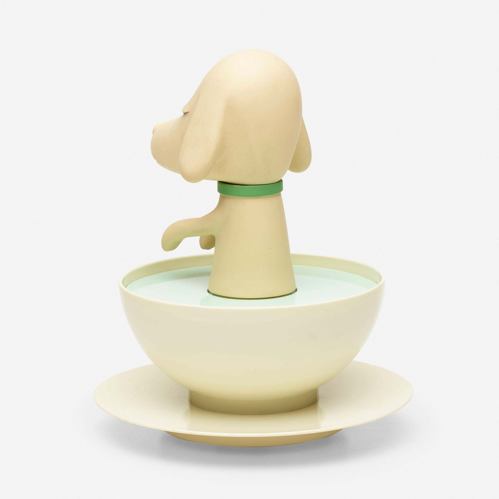 Yoshitomo Nara, Pup Cup, 2003, 2000s photo for sale