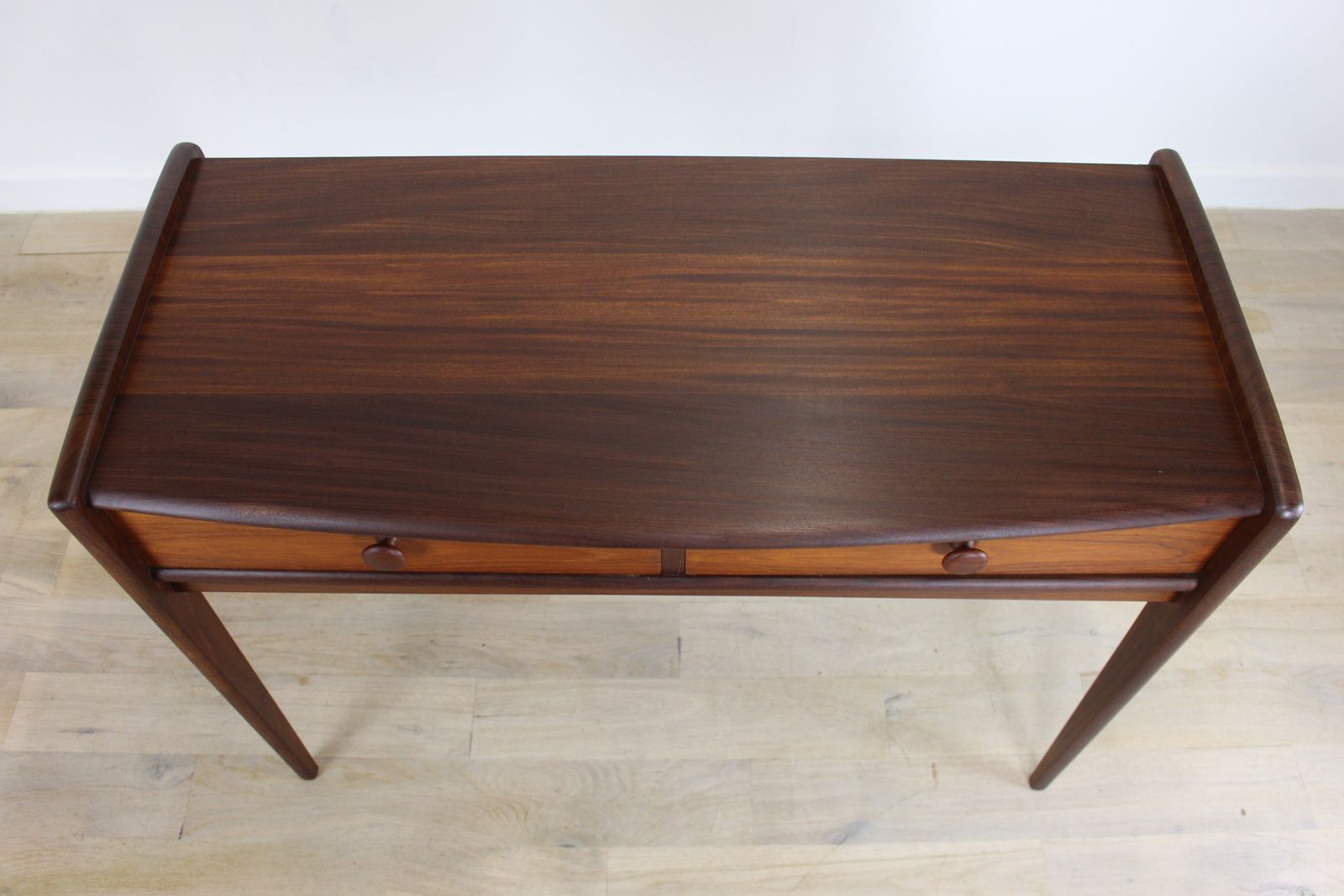 Super Rare A Younger Hall / Console / Writing Table photo furniture