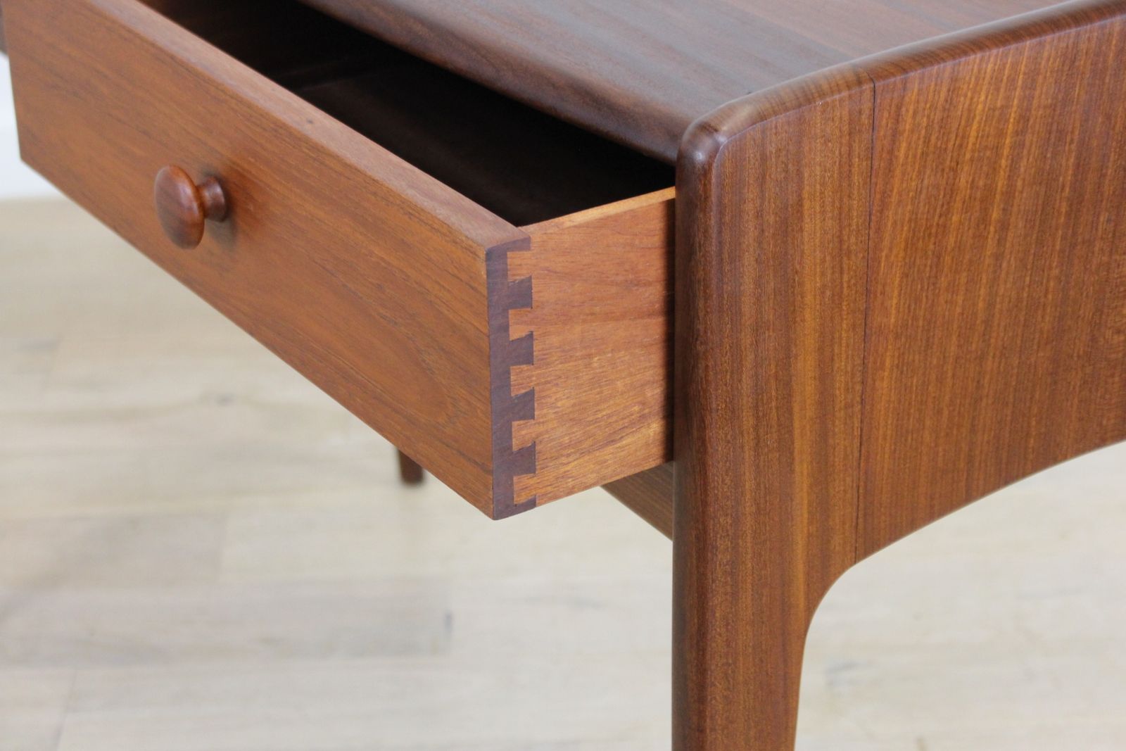 Super Rare A Younger Hall / Console / Writing Table photo for sale