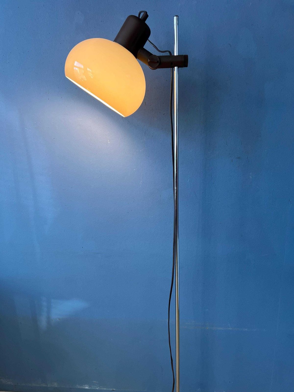 Mushroom Vloerlamp   Herda Staande Lamp   Space Age Decoratie photo furniture