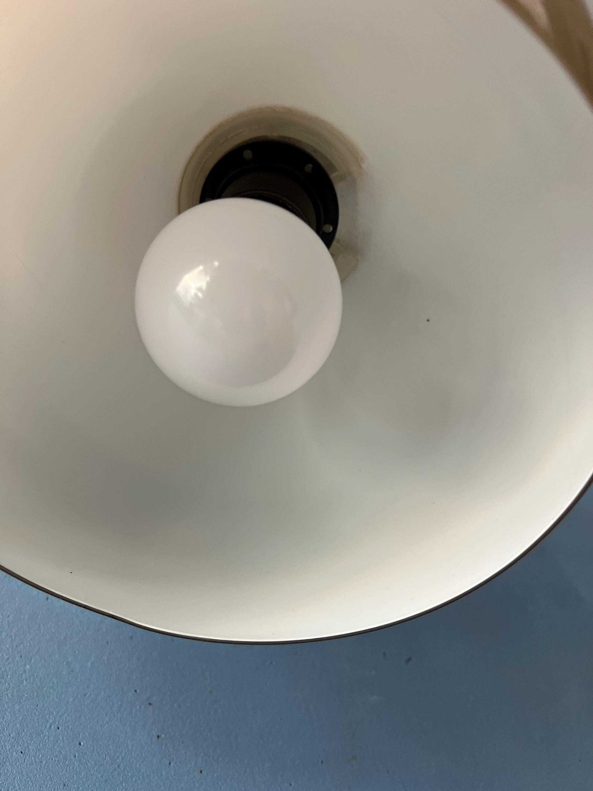 photo furniture Mushroom Vloerlamp   Herda Staande Lamp   Space Age Decoratie