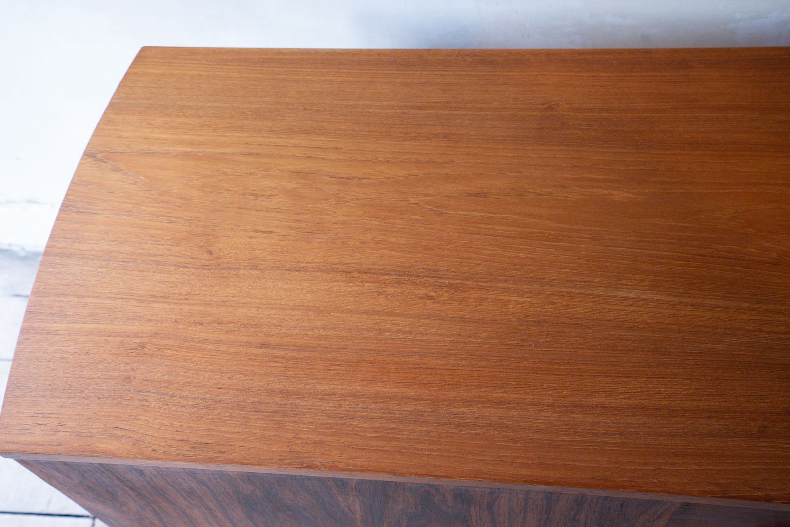 Mid Century Teak Sideboard By Peter Hayward For Vanson photo buy