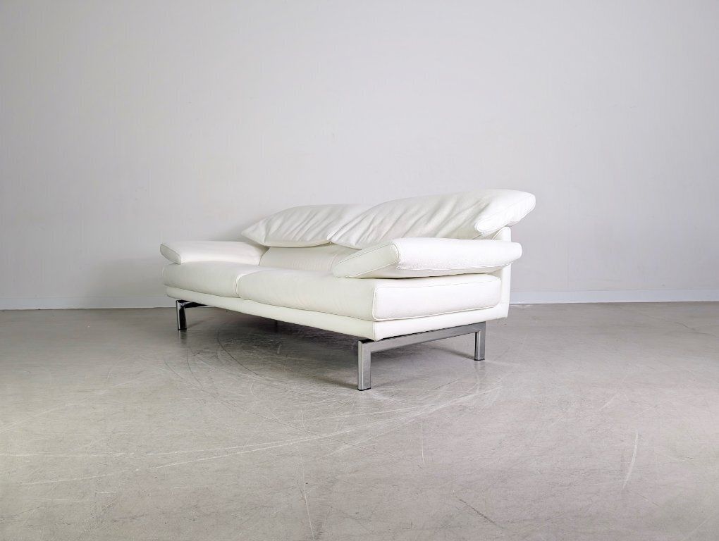 La Nuova Casa Italia Three Seater Who's Perfect Sofa Couch Galileo photo for sale