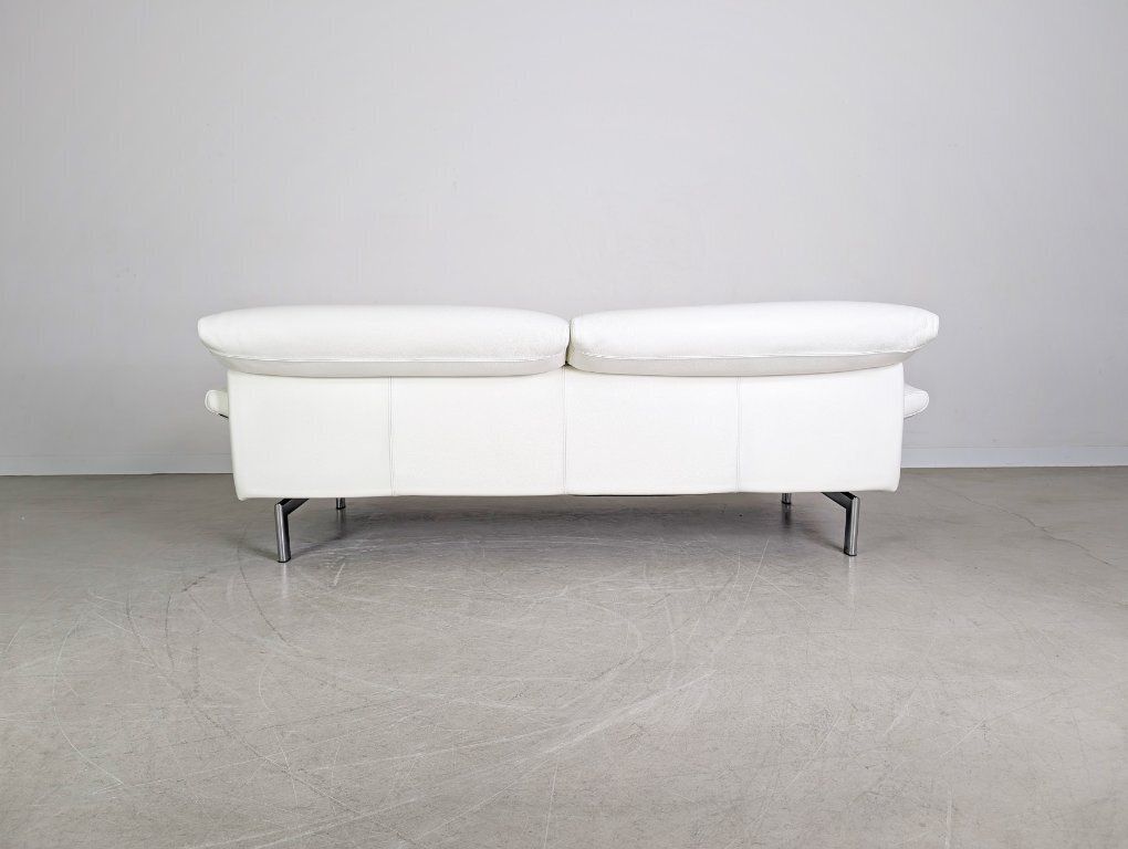 La Nuova Casa Italia Three Seater Who's Perfect Sofa Couch Galileo photo vinterior