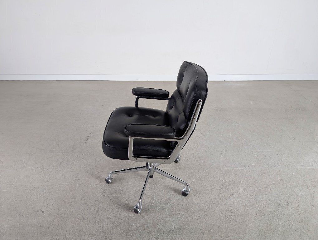Vitra Es 104 Lounge Chair Charles Eames Office Chair Fauteuil photo 5175.0