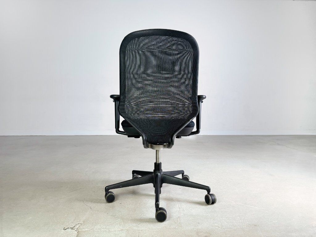 10x Vitra Medapal Office Chair With Armrests Executive Chair Designer Chair photo 382.0