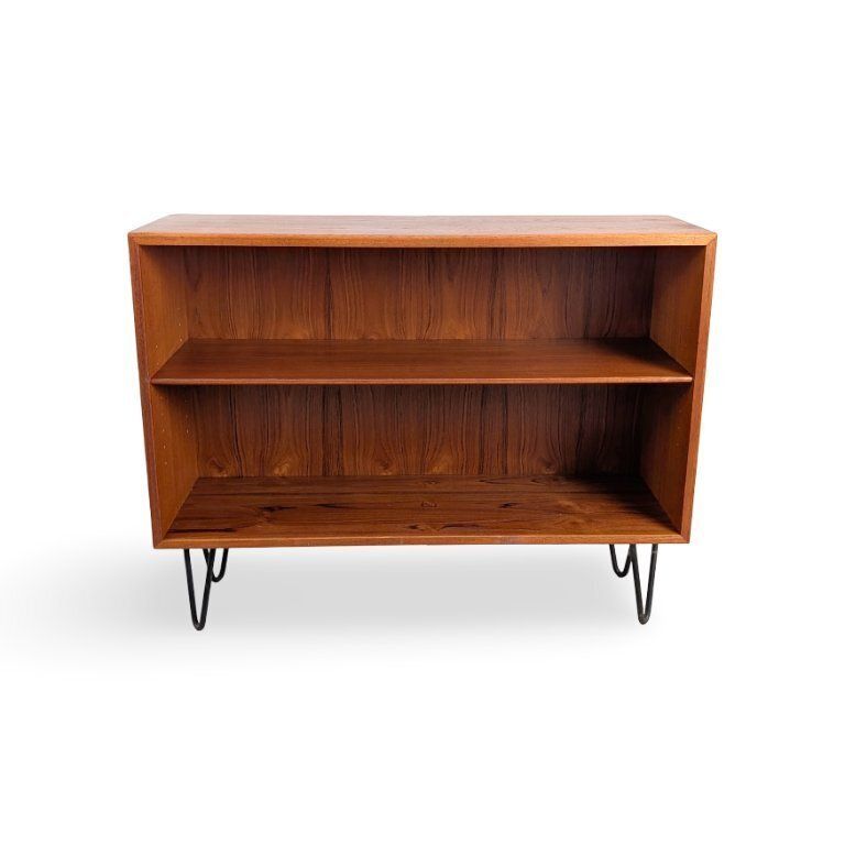 Sideboard Søborg Møbelfabrik Børge Mogensen Teak Sideboard