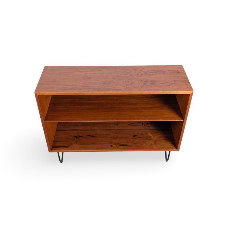 Sideboard Søborg Møbelfabrik Børge Mogensen Teak Sideboard photo furniture