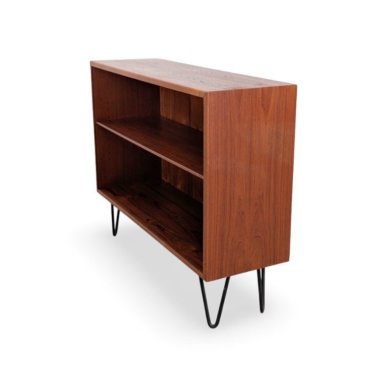 Sideboard Søborg Møbelfabrik Børge Mogensen Teak Sideboard photo for sale