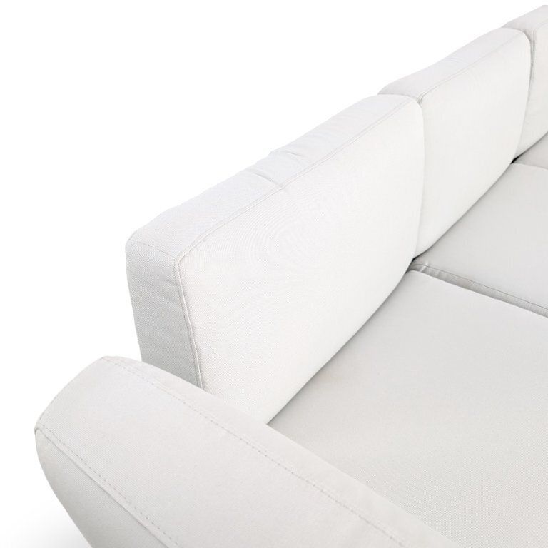 Original Ligne Roset Sofa Ted Design Couch Peter Maly Three Seater photo buy