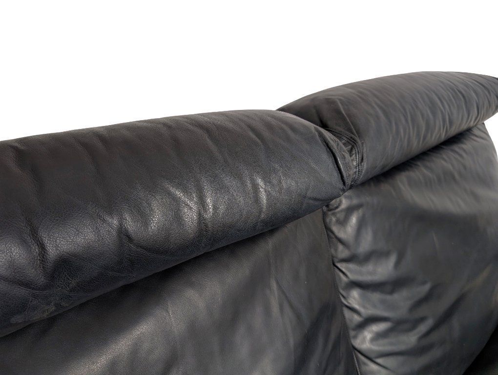 photo for sale 2x Hombre Sofa Two Seater Couch Rosenthal Burkhard Vogtherr