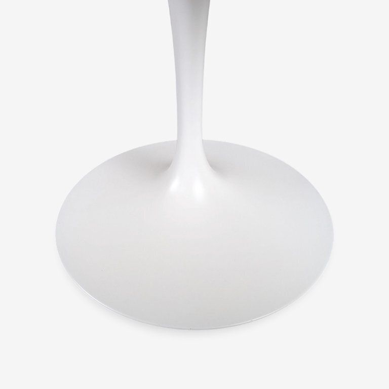 Knoll International Design Eettafel Eero Saarinen Wit photo Meubels