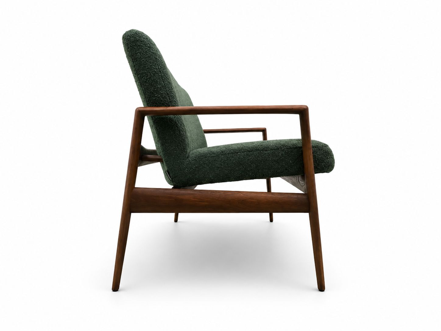Vamo Sønderborg Sofa — Denmark, 1960s photo for sale