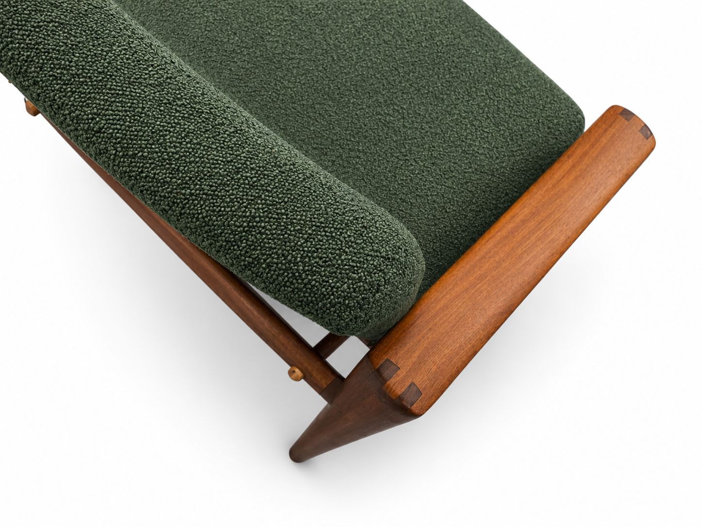 photo for sale Vamo Sønderborg Sofa — Denmark, 1960s