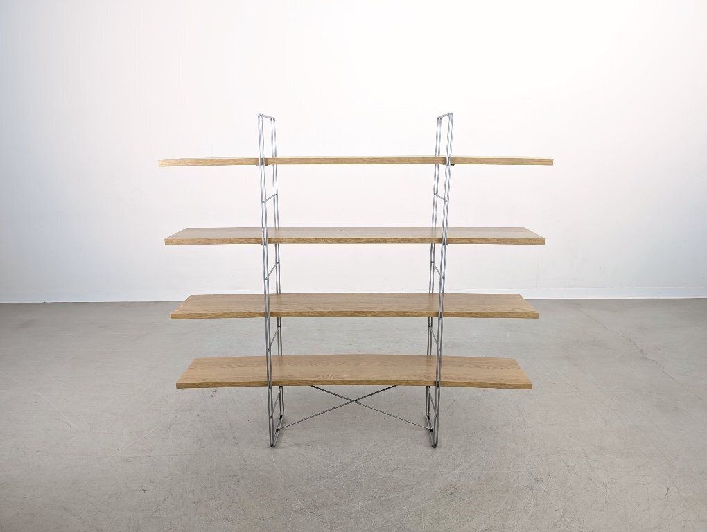 photo for sale Enetri Boekenkast, Vintage Ikea Niels Gammelgaard