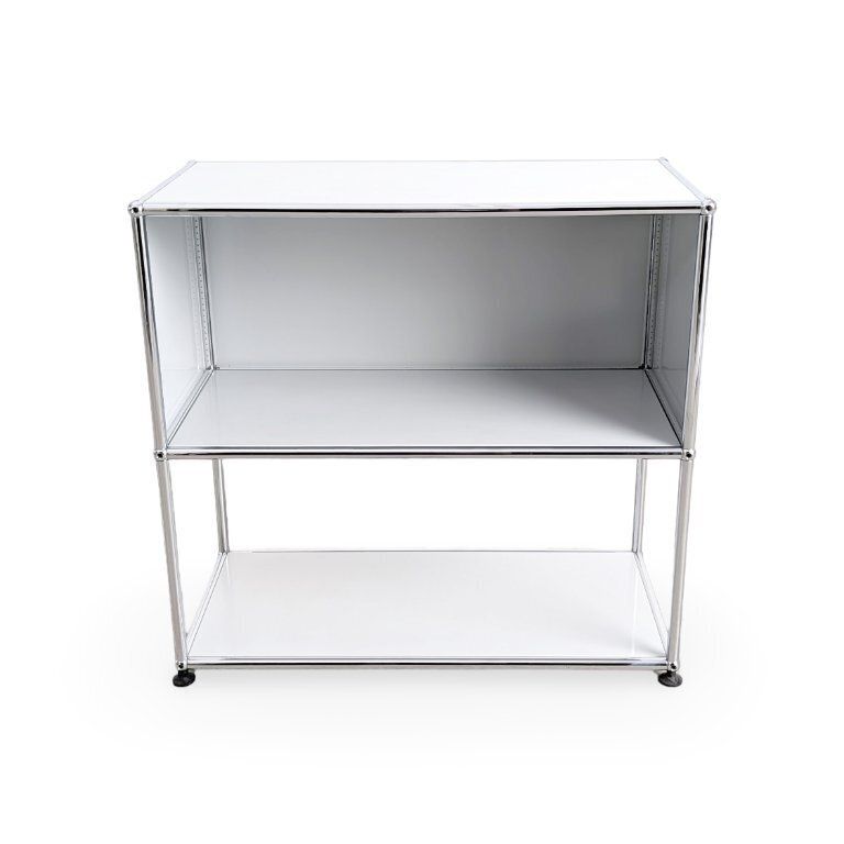 Usm Haller Ladekast Van Fritz Haller – Wit Kabinet/Dressoir