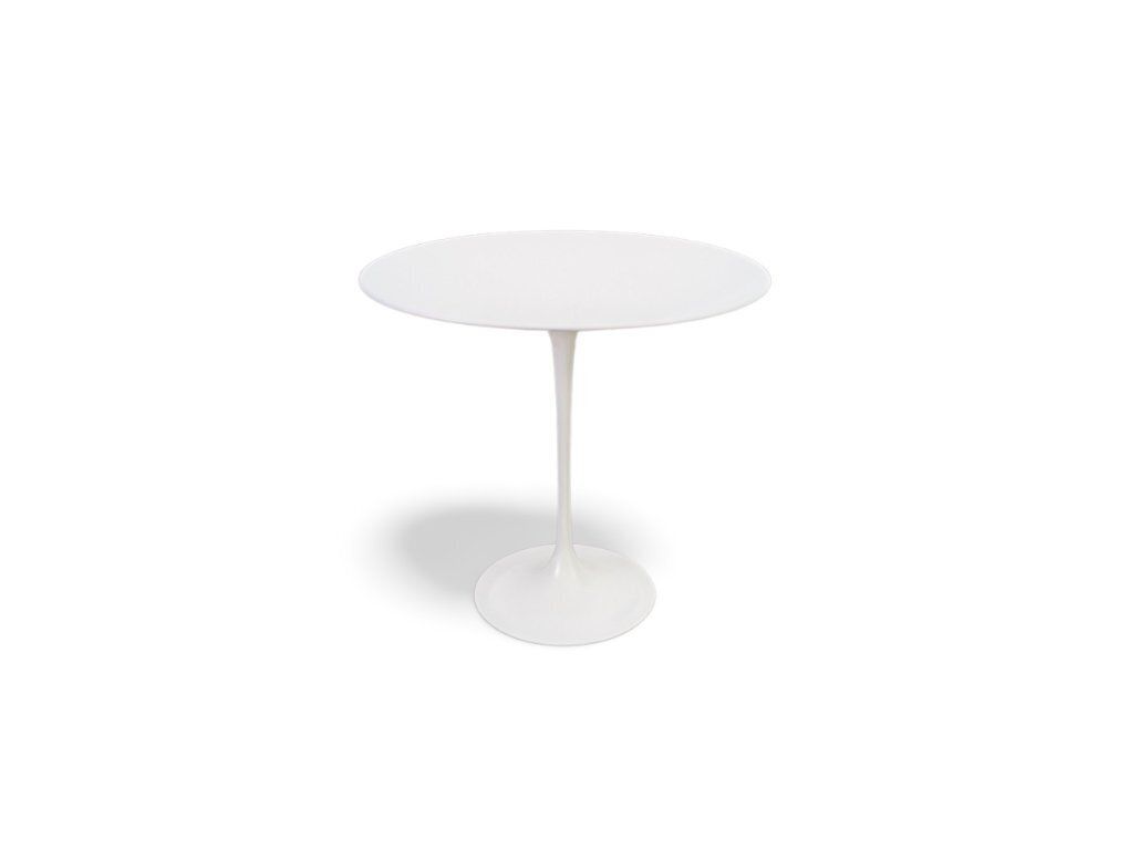 Arkana Salontafel 60 Cm – Maurice Burke – Vergelijkbaar Met Saarinen Tulip