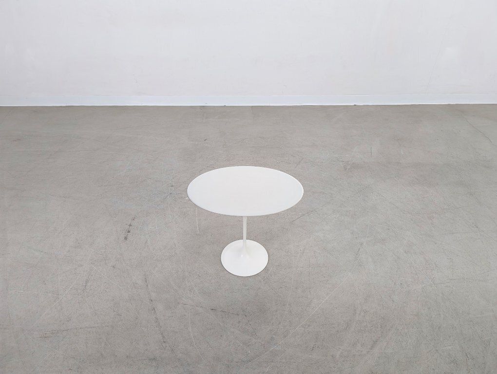 Knoll International Salontafel Eero Saarinen Coffee Table Tulip photo 976.0