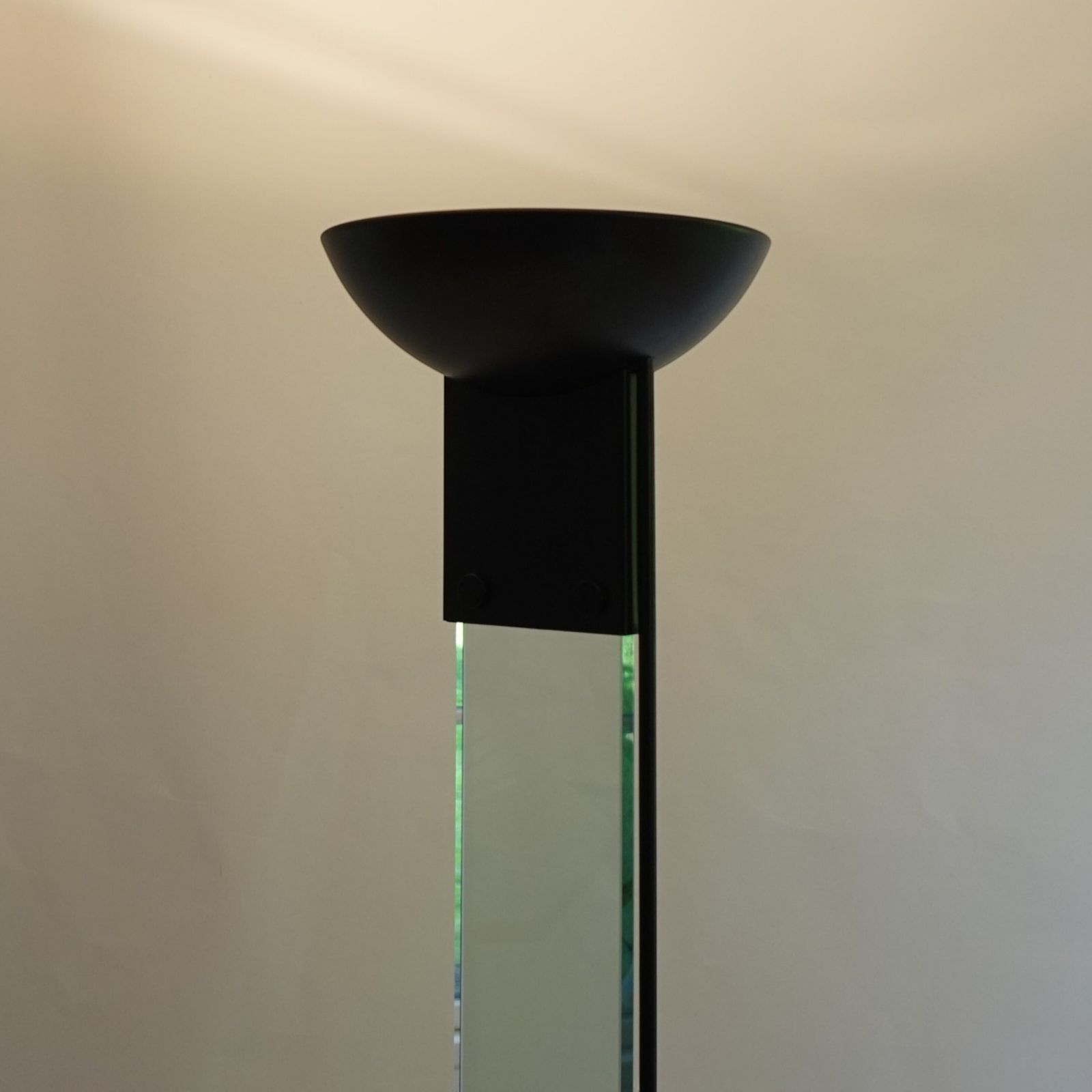 Lamperti Laser Floor Lamp Uplighter By Max Baguara, 1980 photo 865.0
