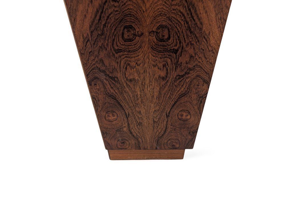 Bookcase Søborg Møbelfabrik Børge Mogensen Rosewood photo buy