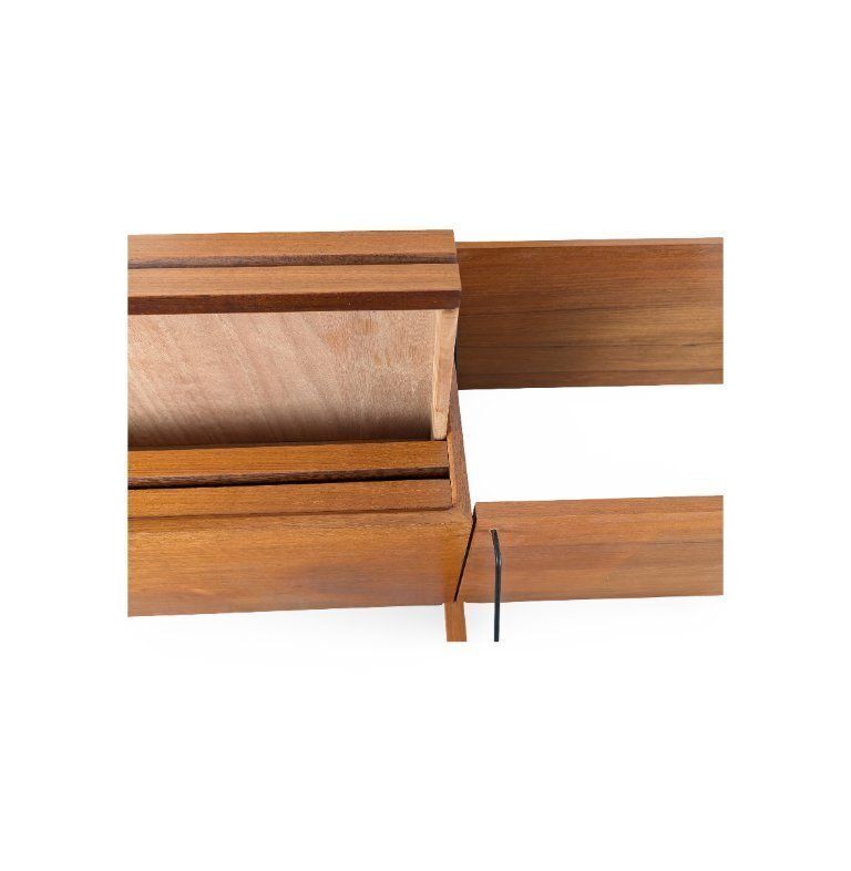 Poul Cadovius Mid-Century Boekenkast Royal Systeme Cado2 photo for sale