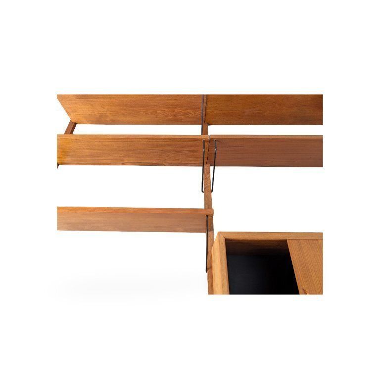 Poul Cadovius Mid-Century Boekenkast Royal Systeme Cado2 photo Meubels