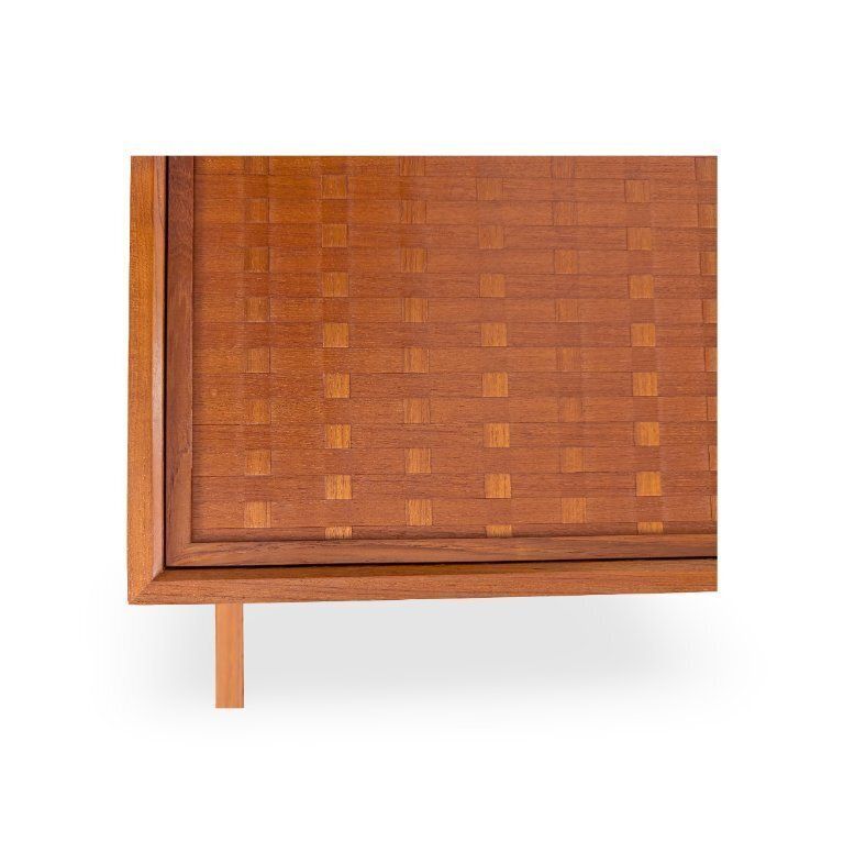 Poul Cadovius Midcentury Bookshelf Royal Systeme Cado3 photo for sale