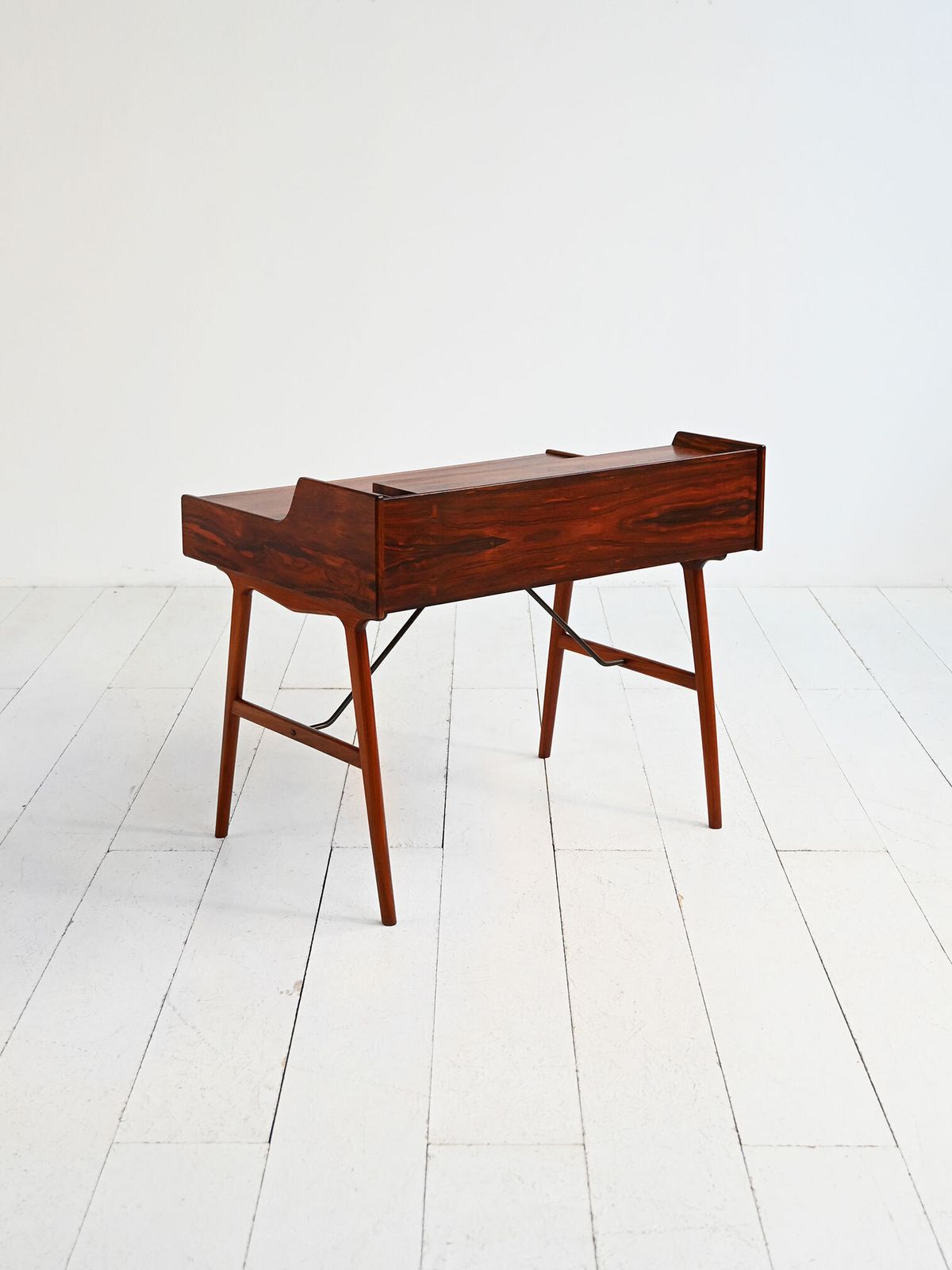 Bureau van Arne Wahl Iversen, jaren 1960 photo 4290.0