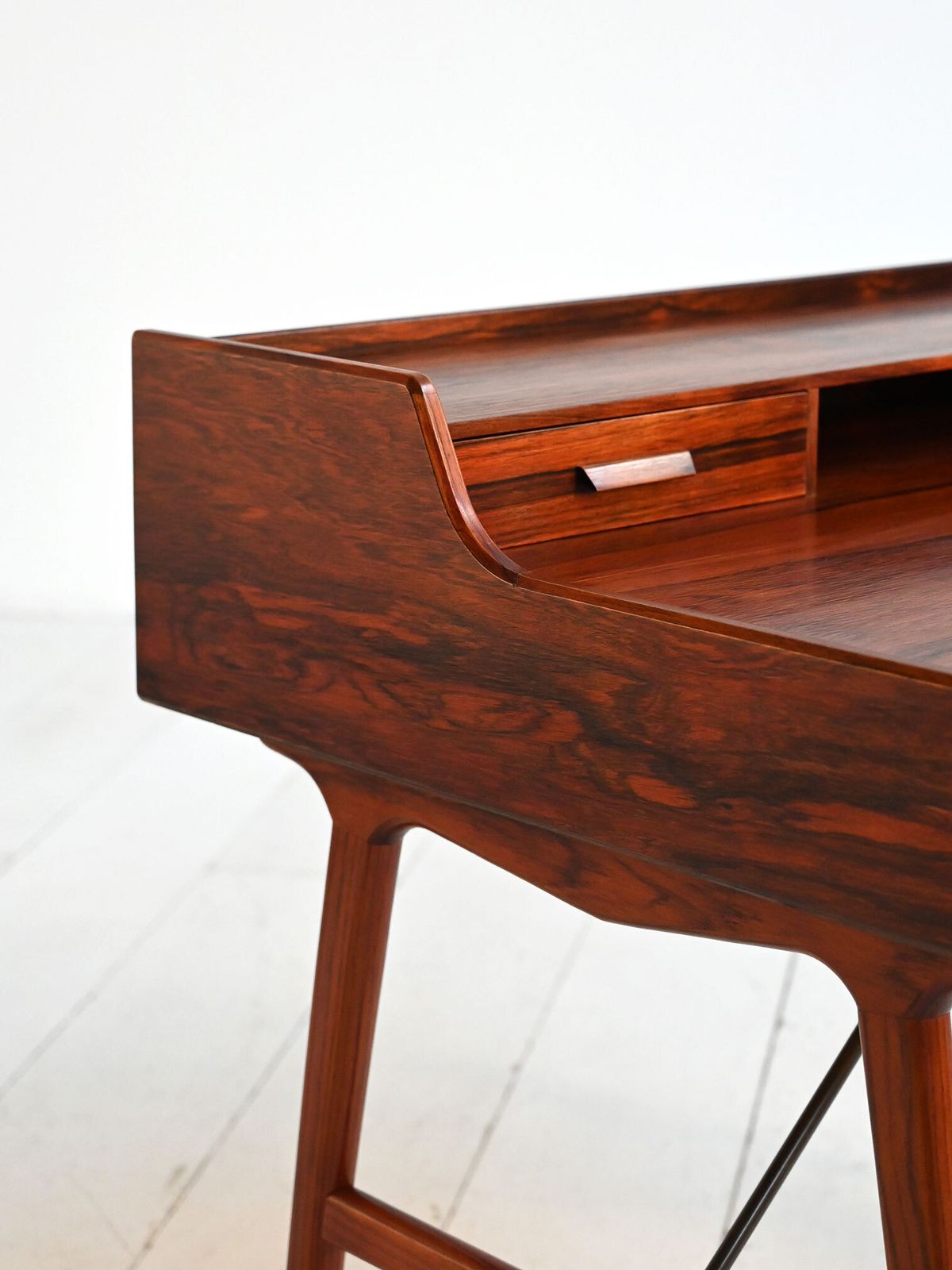 photo furniture Bureau Van Arne Wahl Iversen, Jaren 1960