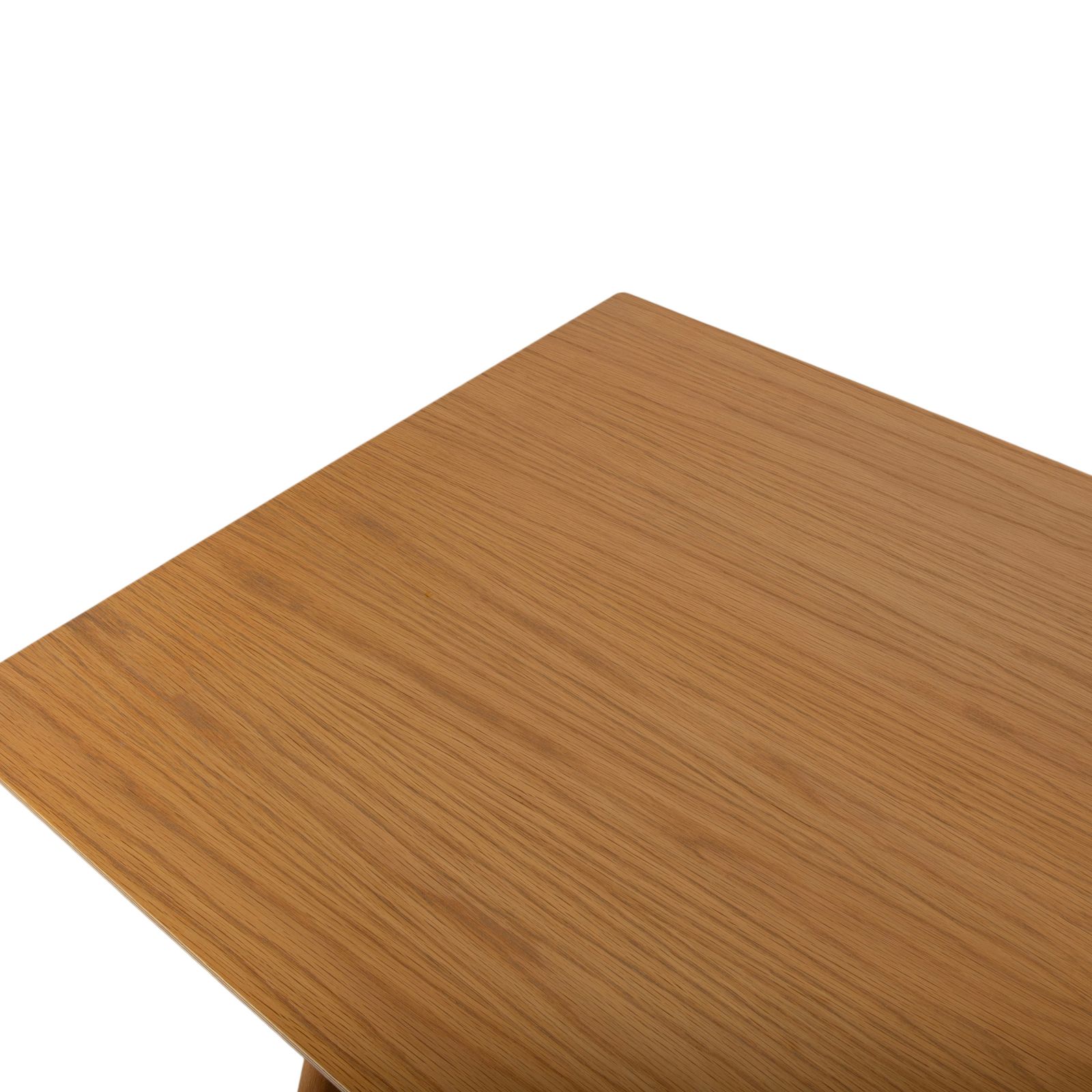 Table à manger Hay CPH 30 en bois, marron, 160 x 80 cm photo vinterior